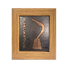Load image into Gallery viewer, Copper Blackrock sundial