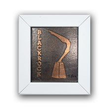 Load image into Gallery viewer, Copper Blackrock sundial