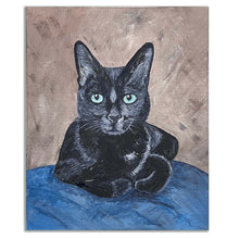 Load image into Gallery viewer, Pet portraits made to order