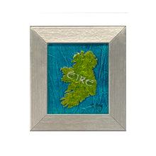 Load image into Gallery viewer, Mini map of Ireland