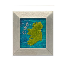 Load image into Gallery viewer, Mini map of Ireland