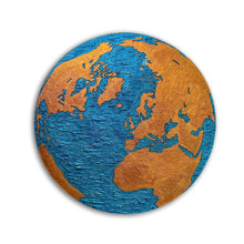 Load image into Gallery viewer, Map of the world