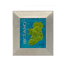 Load image into Gallery viewer, Mini map of Ireland