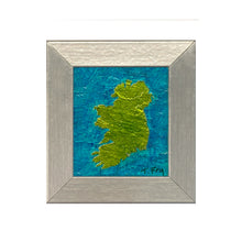 Load image into Gallery viewer, Mini map of Ireland