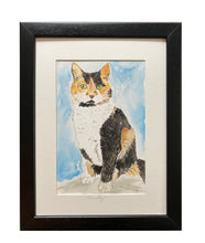 Load image into Gallery viewer, Pet portraits made to order