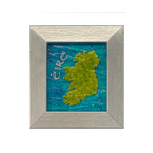 Mini map of Ireland