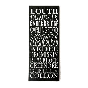 Louth Canvas