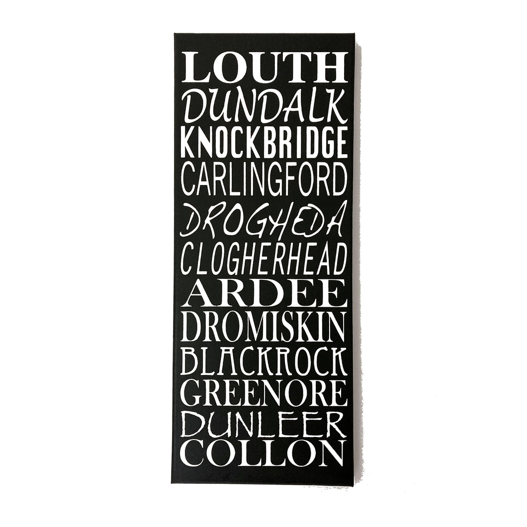 Louth Canvas