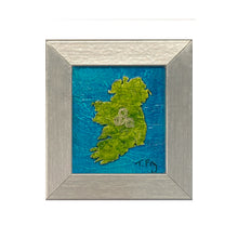 Load image into Gallery viewer, Mini map of Ireland
